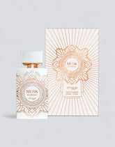 Musk Is Great - 100ml EDP